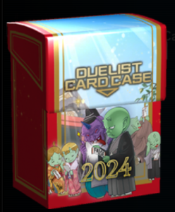 [Master Duel] New Year Celebration Bundle