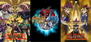 [MERCHANDISE] Displate Yu-Gi-Oh! metal posters