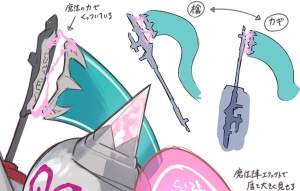 [Reference Art] Centur-Ion Emeth VI