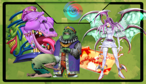 CDP: Lightsworn Mass Mill Pile, with Tearlaments and Horus, ft. LEDE Support