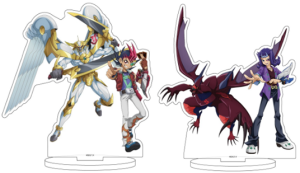 [MERCHANDISE] Kaiba Corporation Store ZEXAL New Year