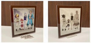 [MERCHANDISE] Kaiba Corporation Store ZEXAL New Year