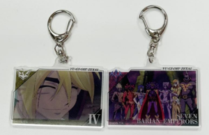 [MERCHANDISE] Kaiba Corporation Store ZEXAL New Year