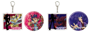 [MERCHANDISE] Kaiba Corporation Store ZEXAL New Year