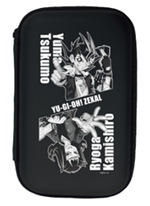[MERCHANDISE] Kaiba Corporation Store ZEXAL New Year