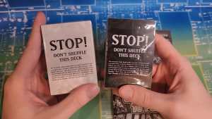 [TCG] 2-Player Starter Decklists