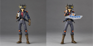[MERCHANDISE] Holiday Figures