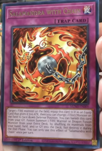 [MZMI] Flame Swordsman Support