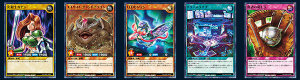 The Legend of Duelist Promotion Packs